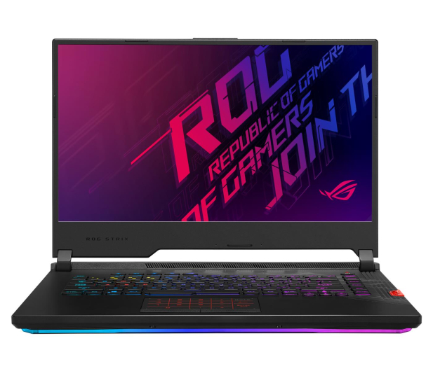 ASUS ROG Strix SCAR 15 i7-10875H/16GB/1TB/W10X 300Hz - 579954 - zdjęcie 2